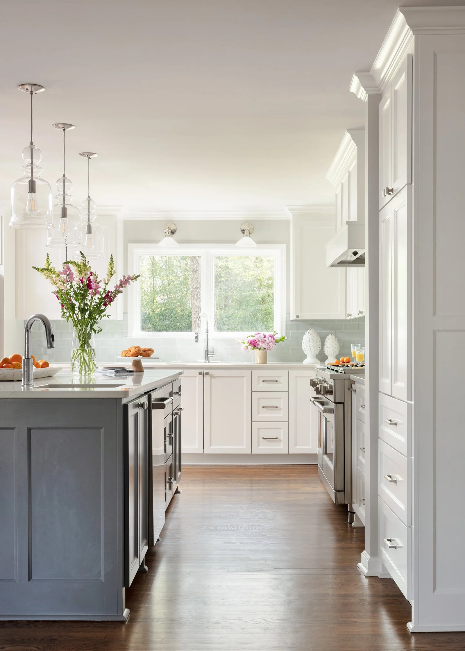 Imperial Valley Kitchen Renovation