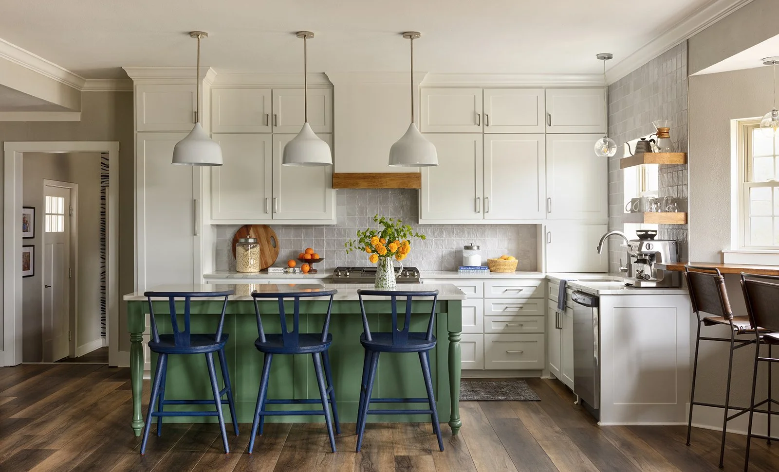 Beechfield Residence