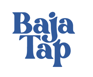 Baja Tap Logo