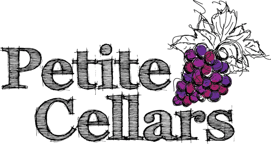 Petite Cellars Logo