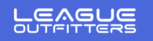 League Outfitters Logo