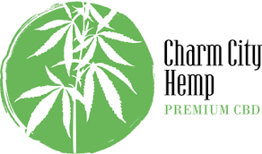 Charm City Hemp Logo