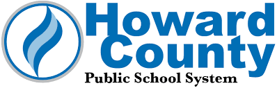 Howard County Public Schools Logo