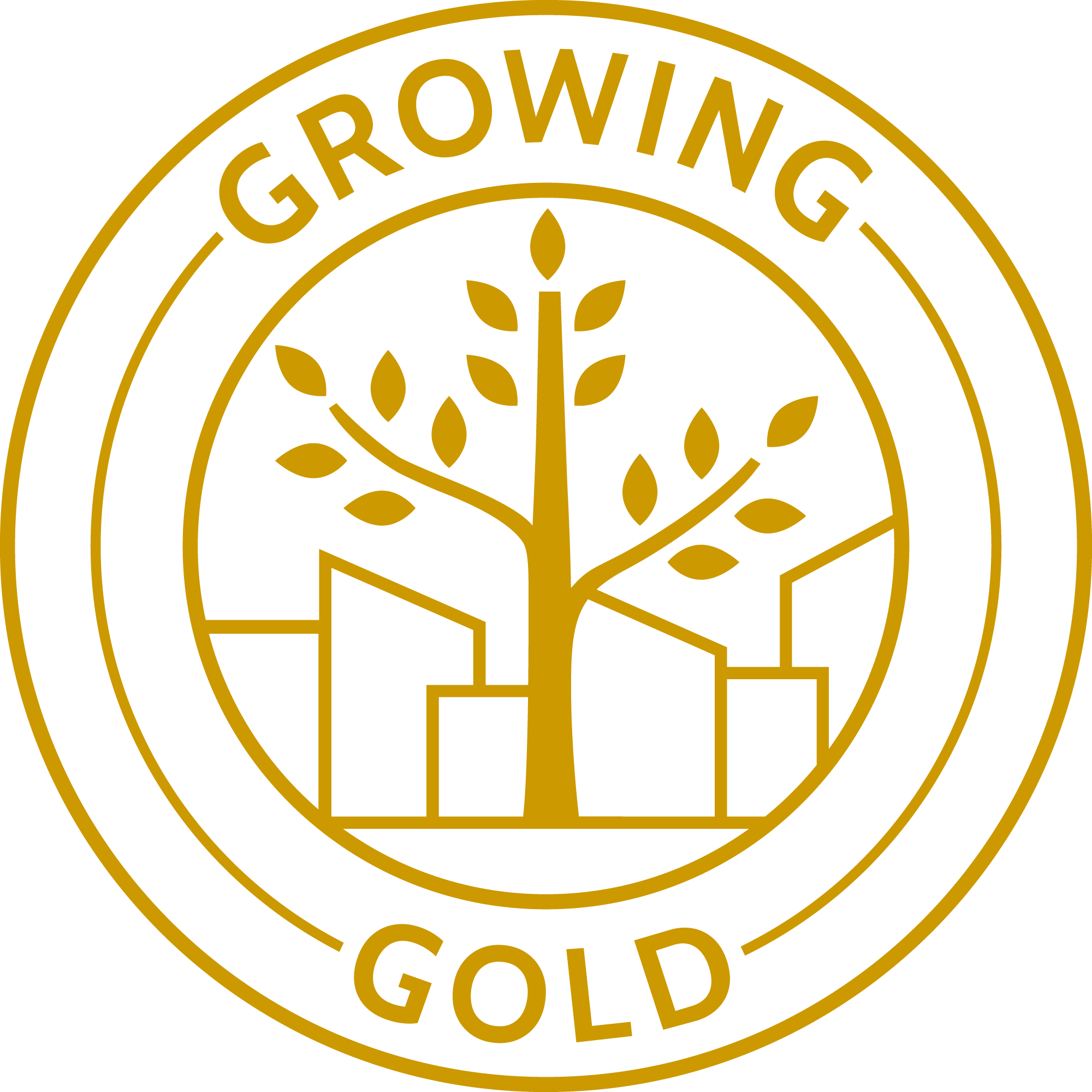 Growing Gold