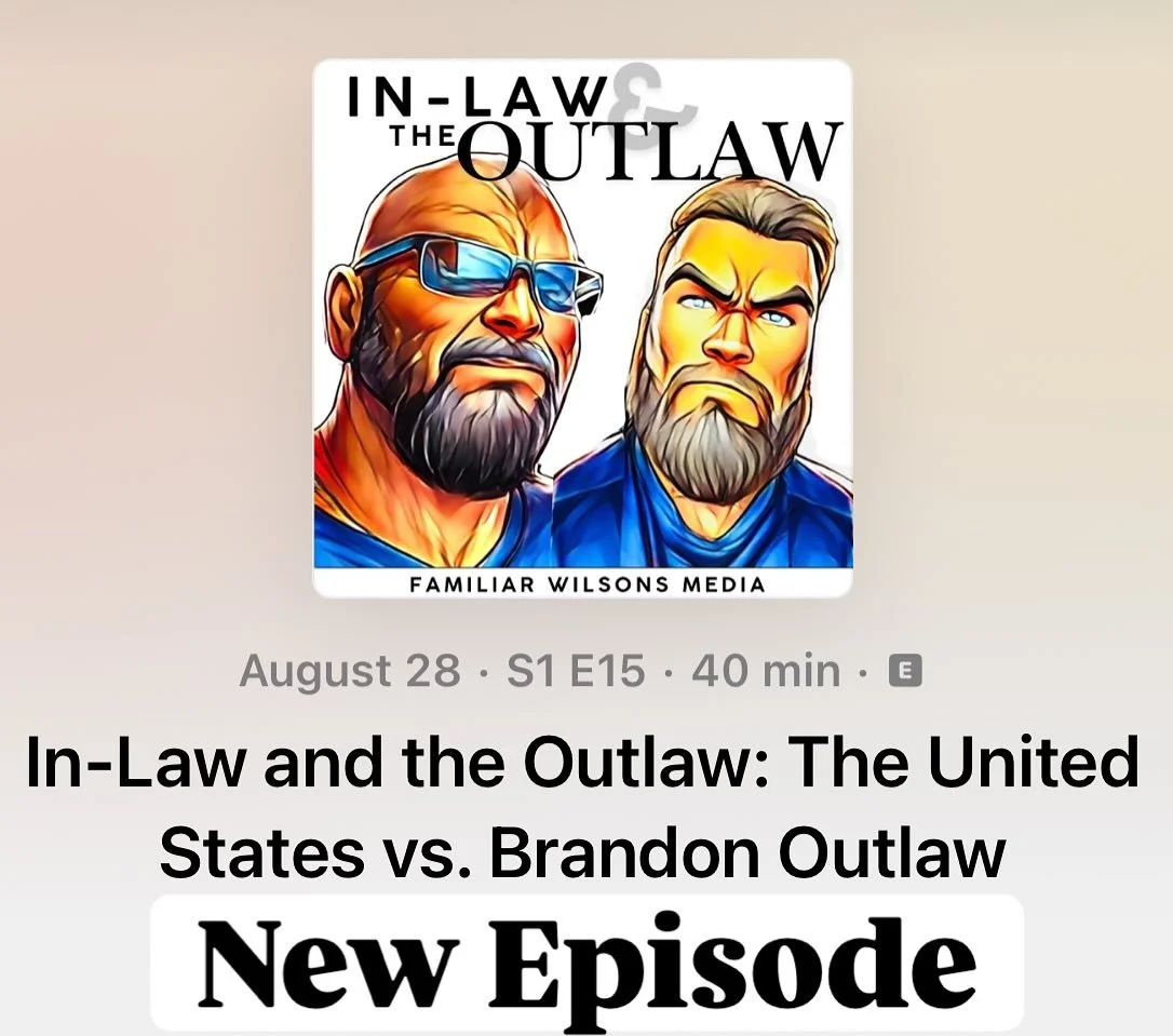 The boys are back! After a few weeks of missed rides, busted four-wheelers, and life getting in the way, Tom and Brandon reunite for a wild catch up. Brandon tells the whole story of a &ldquo;normal&rdquo; ride that turned into clogged radiators, fla