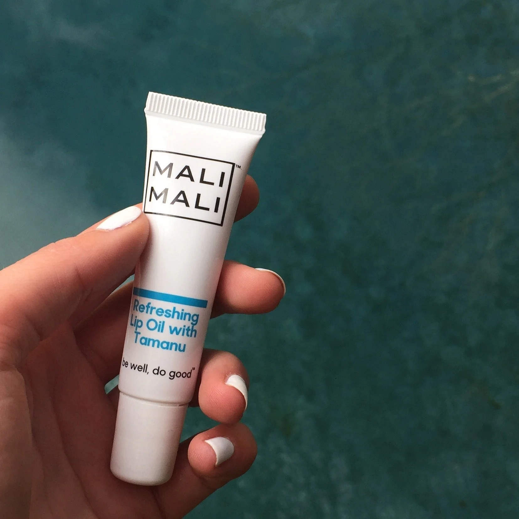 Mali Mali Lip Balm