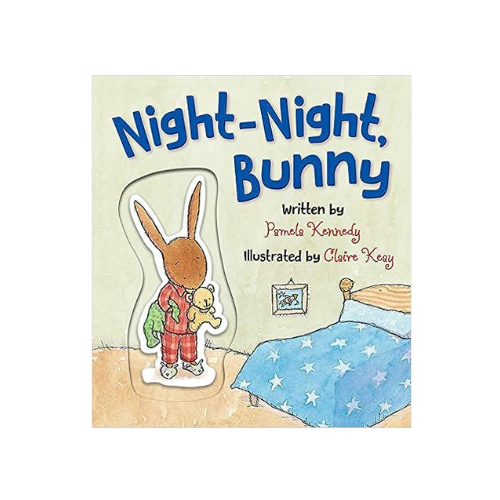 Night Night Bunny