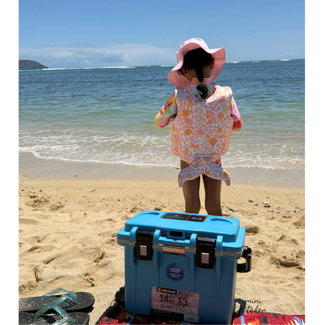Family Beach Essentials: What to Pack for a Perfect Day in Hawaii