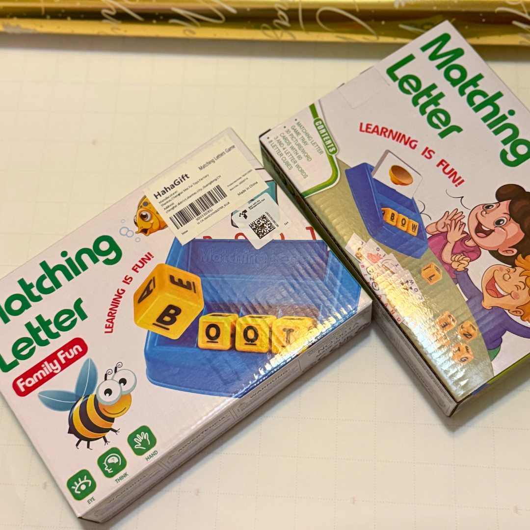 Matching Game