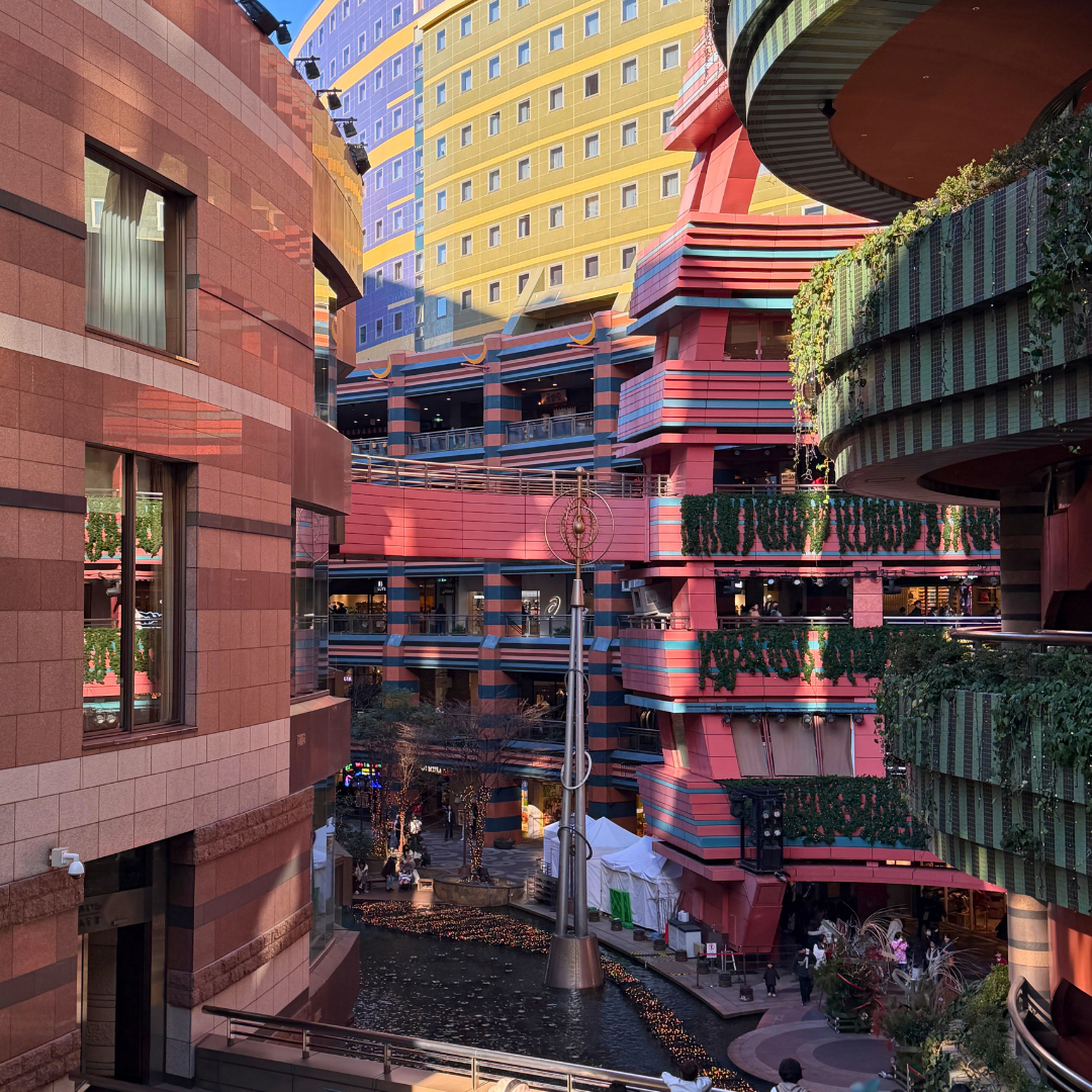 Canal City Hakata