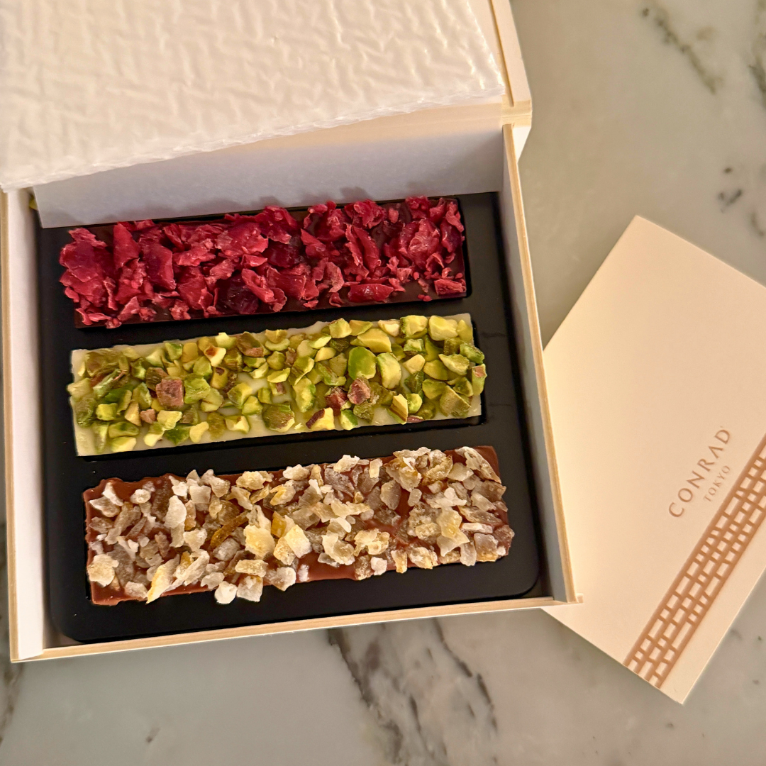 conrad welcome treat.png