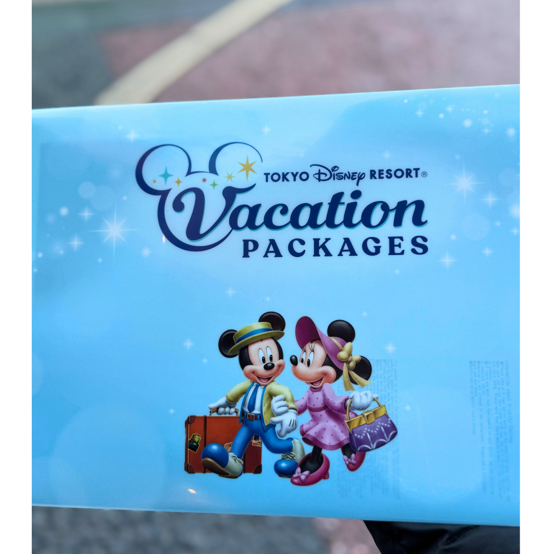 Tokyo Disney Vacation Package Review: Worth the Price?