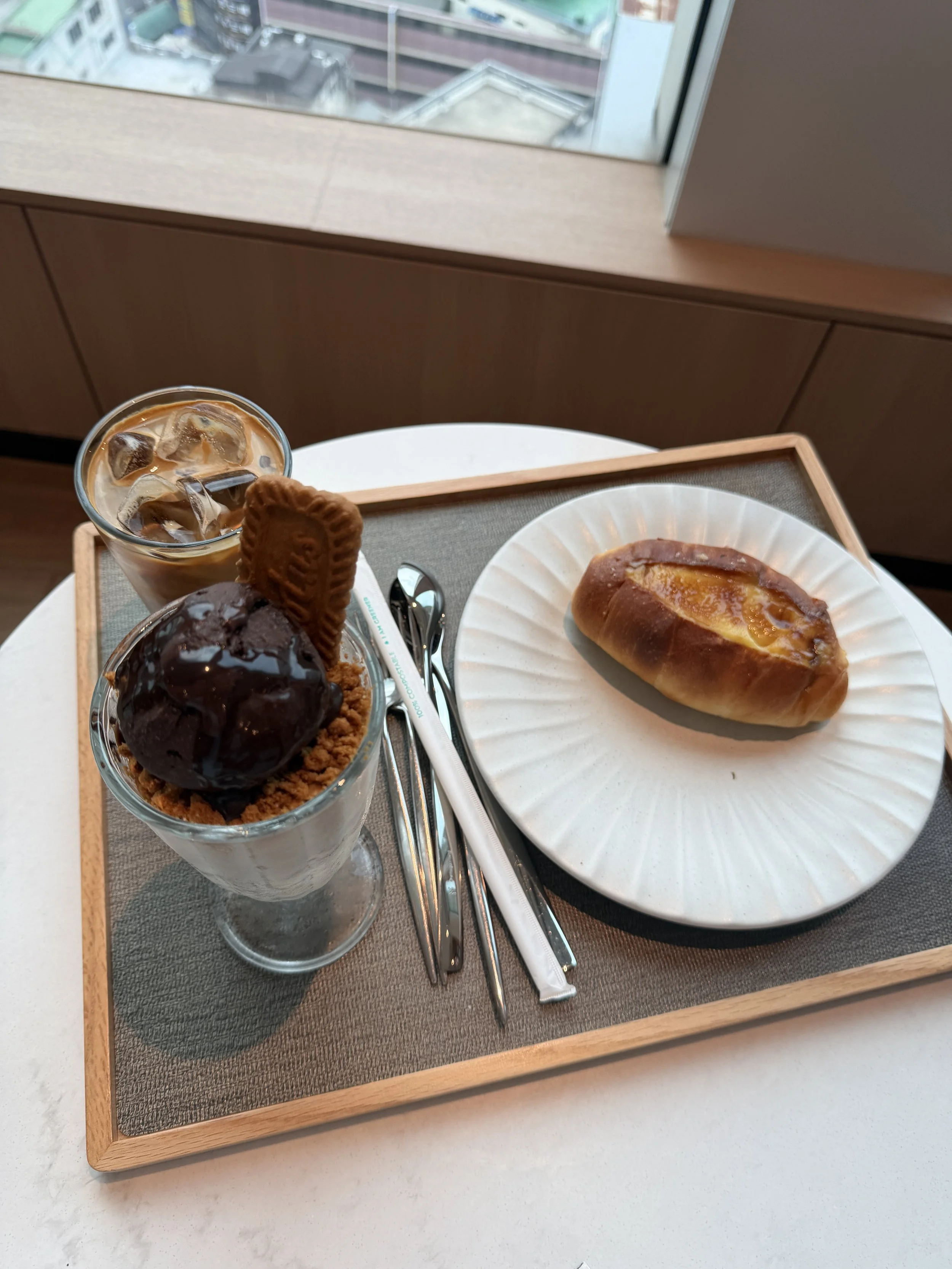 Korea’s cafés are simply unmatched!