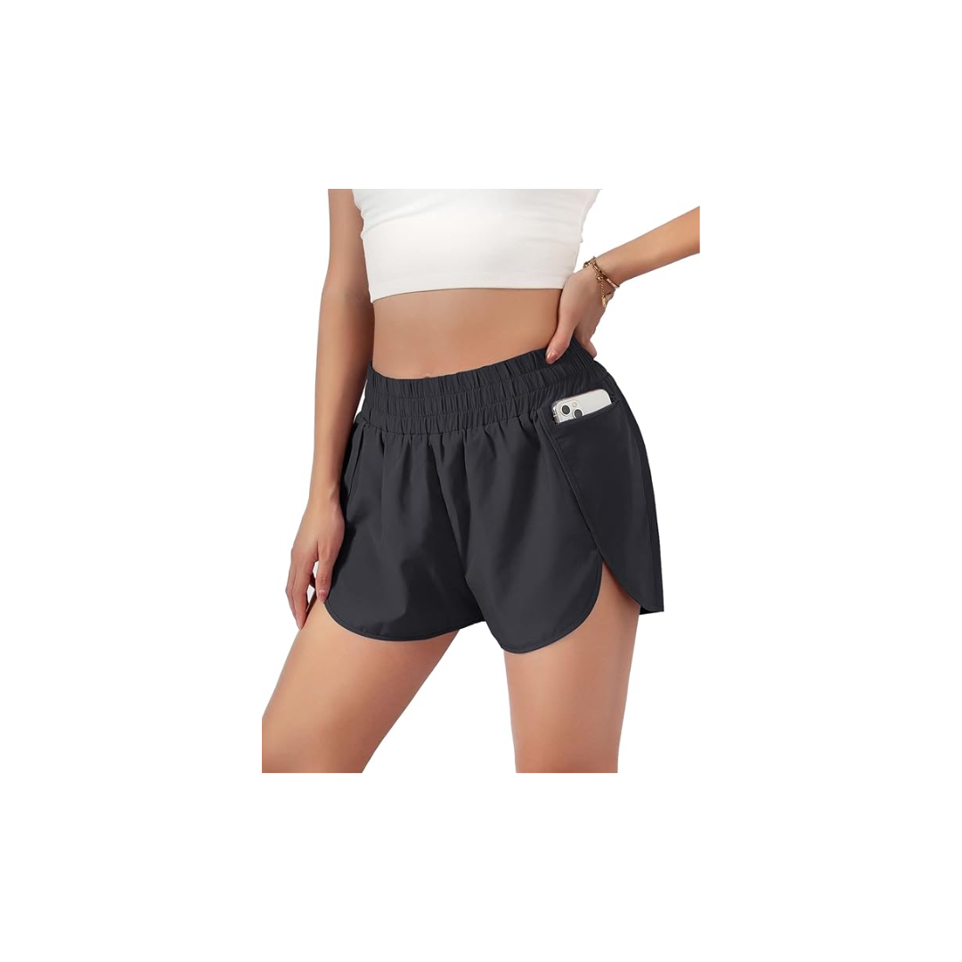 Workout Shorts