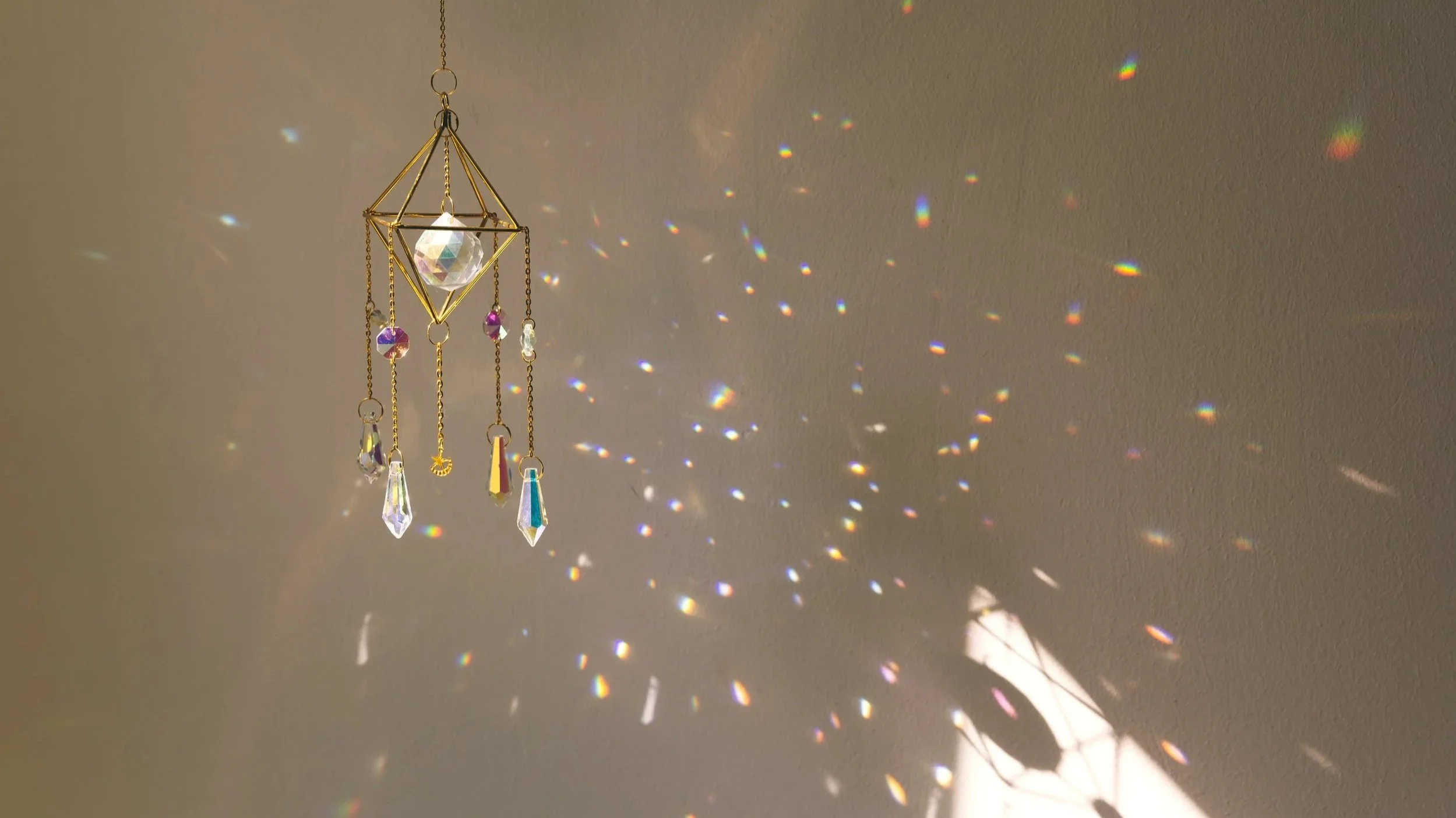 EP.127 / Sacred Spirit