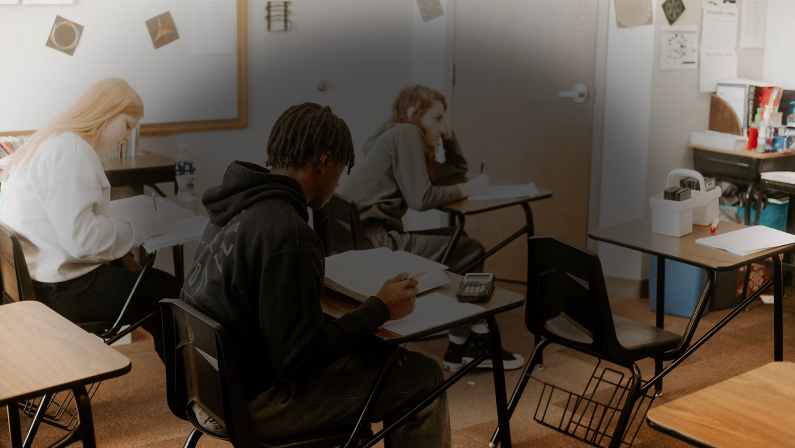 Academics — UNITY CHRISTIAN SCHOOL