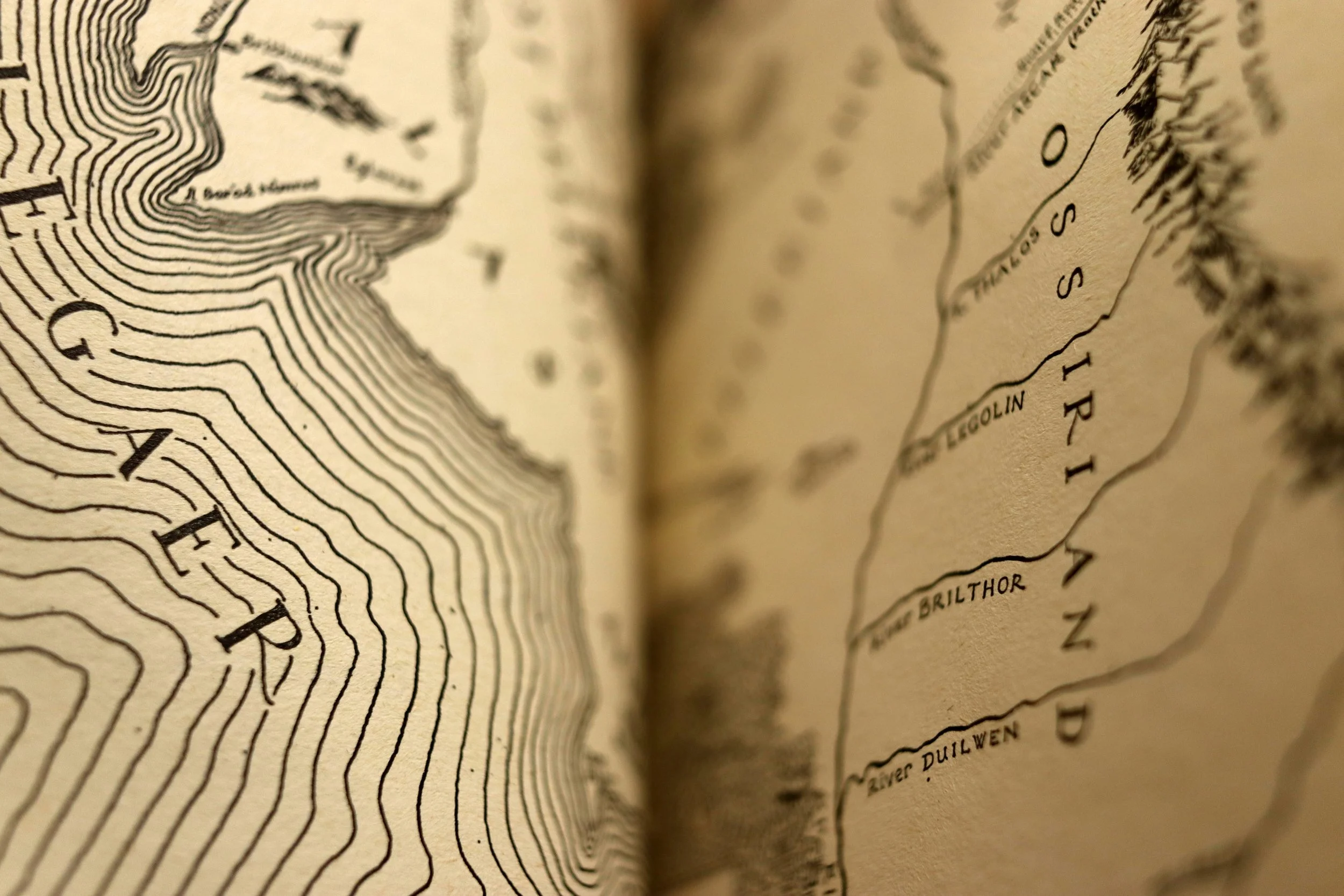 Mental Mapping in an Age of Construction