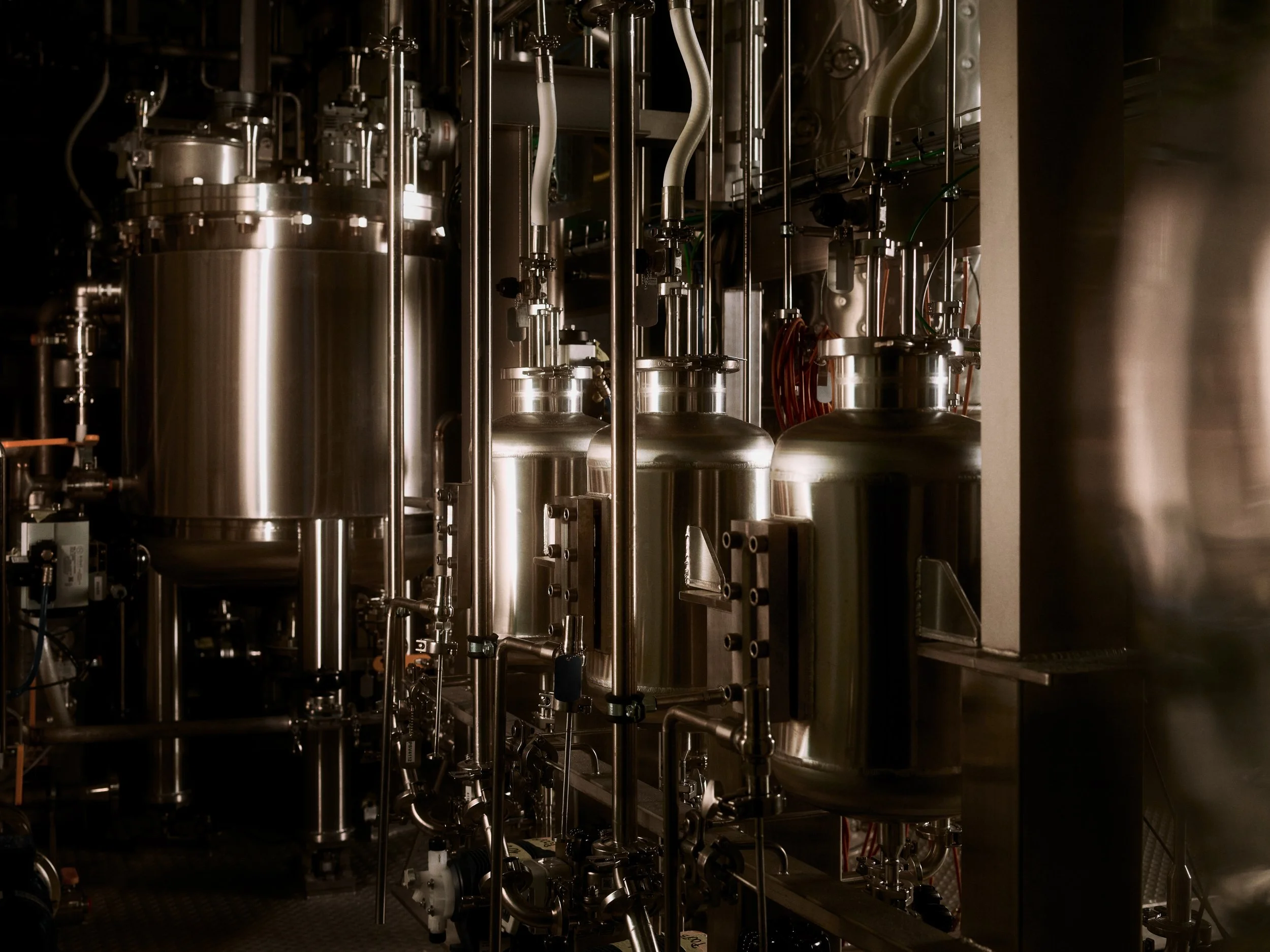 Neo-Industrial Companies Are Inference Machines