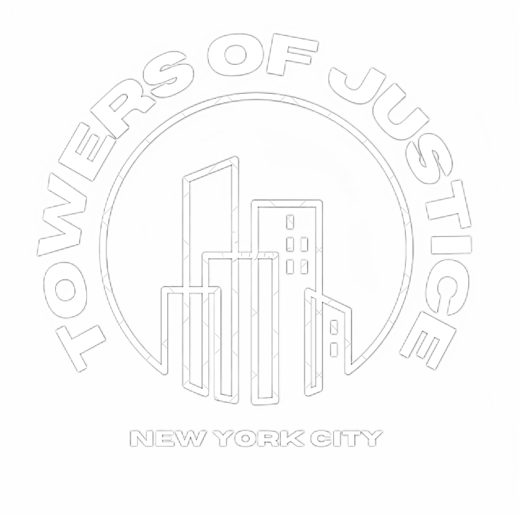 Towers of Justice