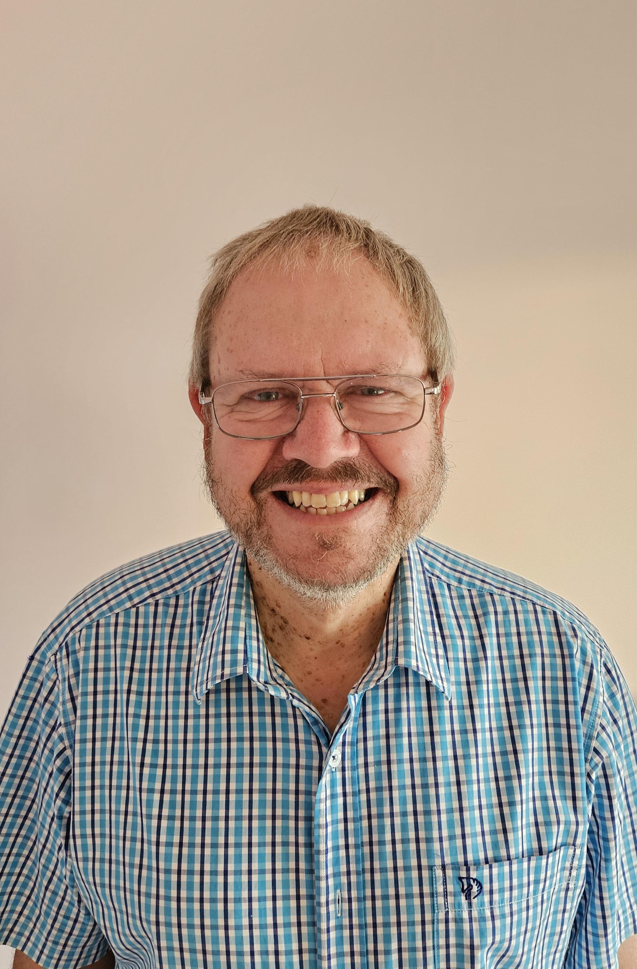 Honouring Stephen's Contribution
