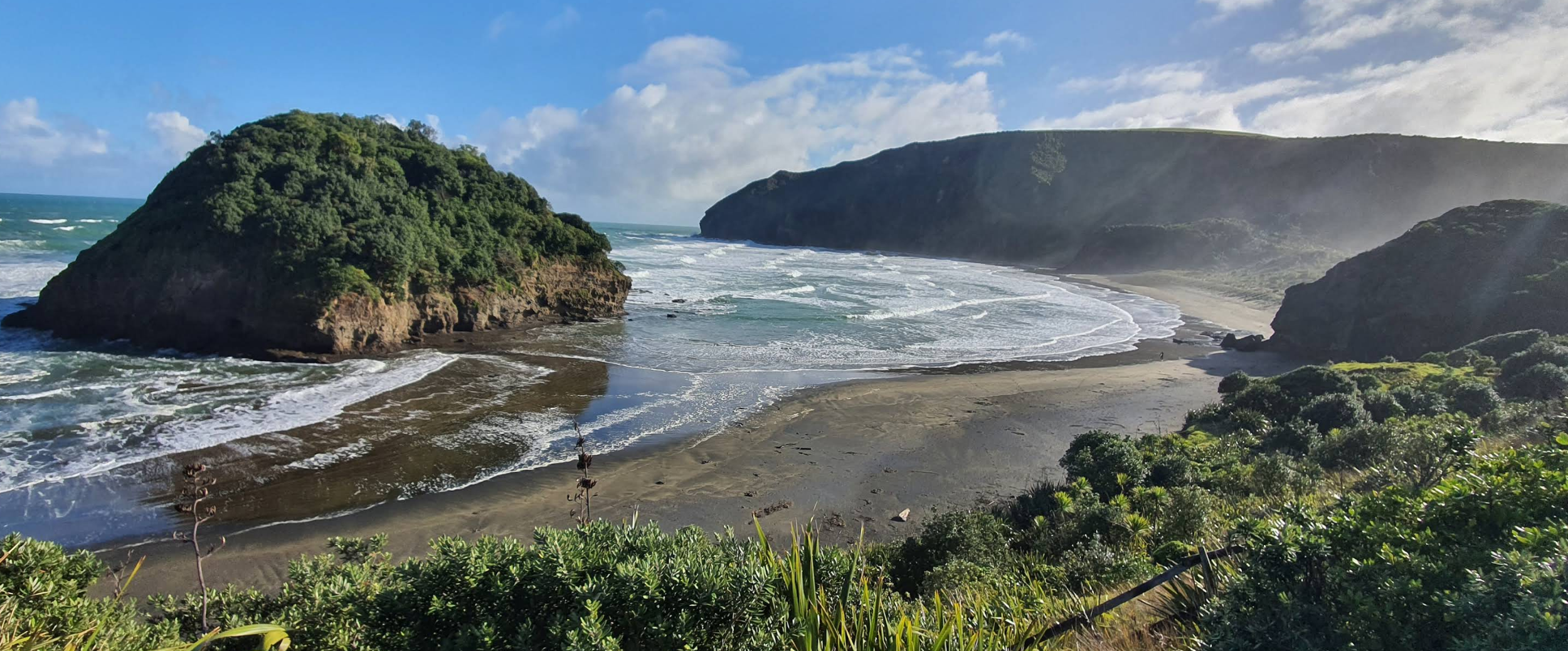 Waitākere Ranges Heritage Area Deed of Acknowledgement