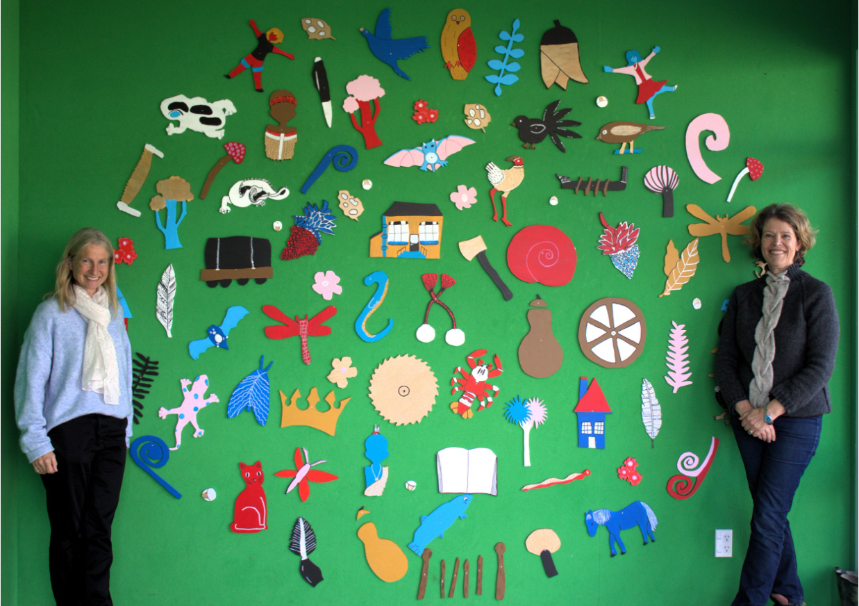 Celebrating Creativity
