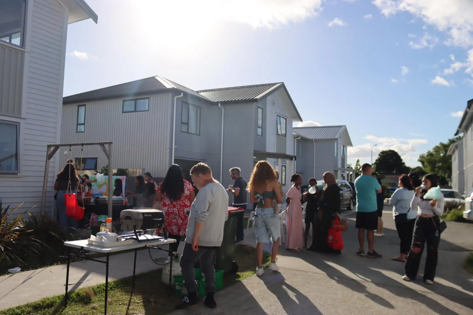 Neighbours Aotearoa Community Grant