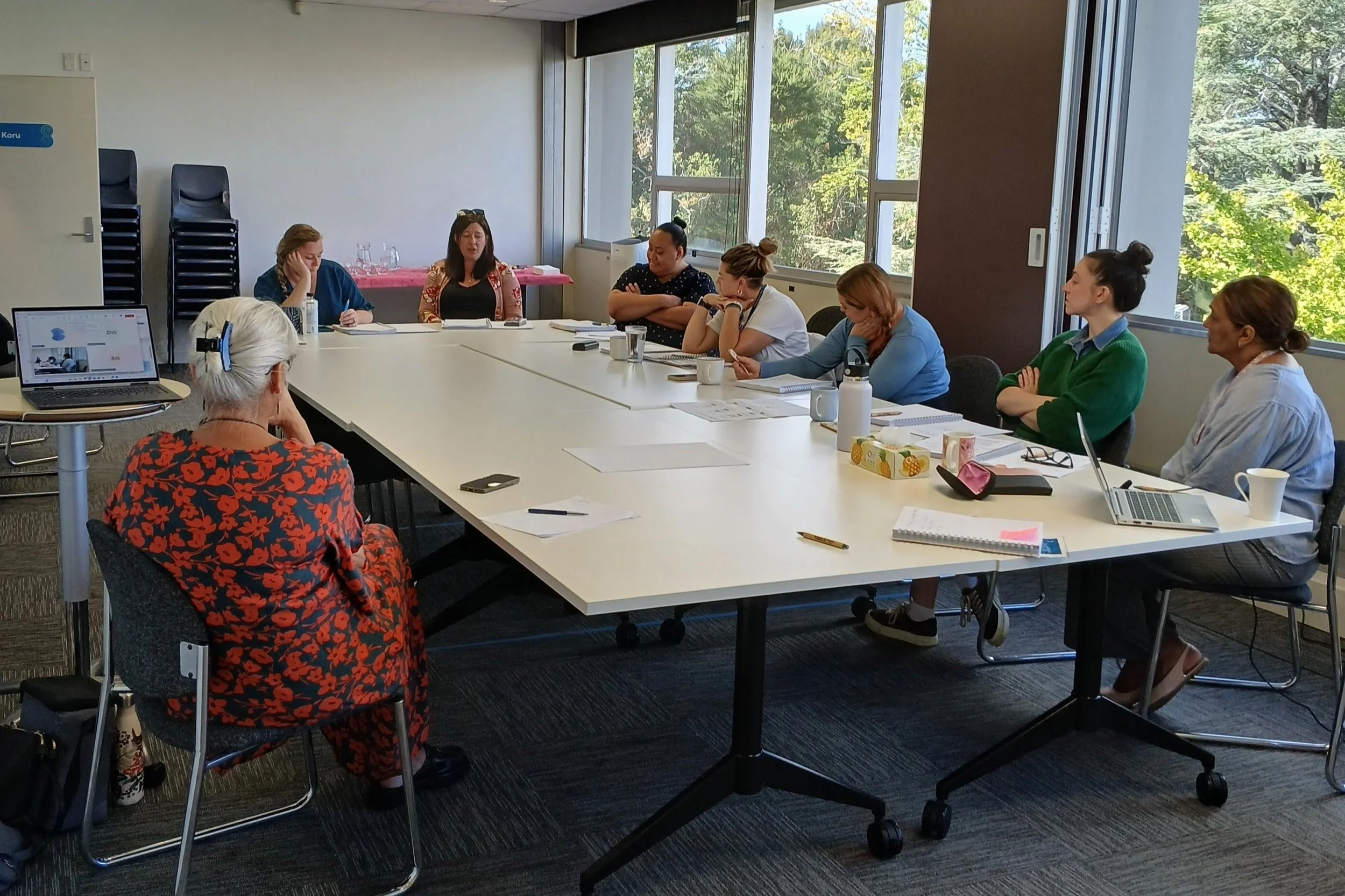 West Auckland’s nonprofit leaders are growing their skills and confidence through a new leadership programme. Read the full story to learn how this initiative is making a difference.