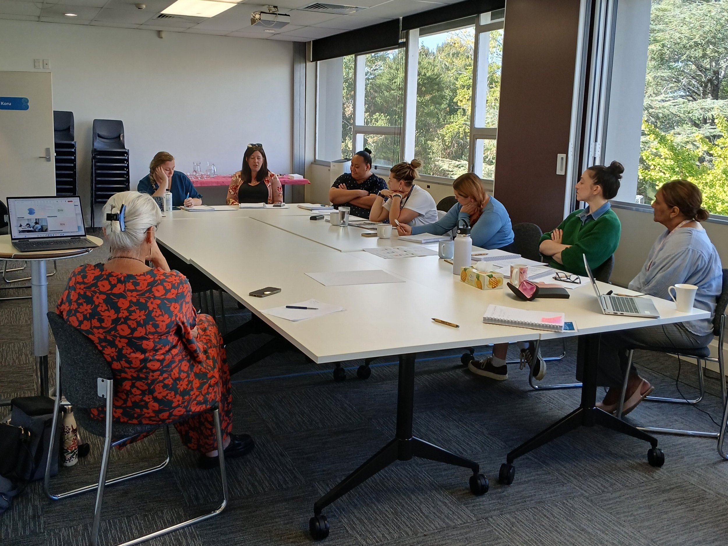 Empowering West Auckland's Nonprofit Leaders