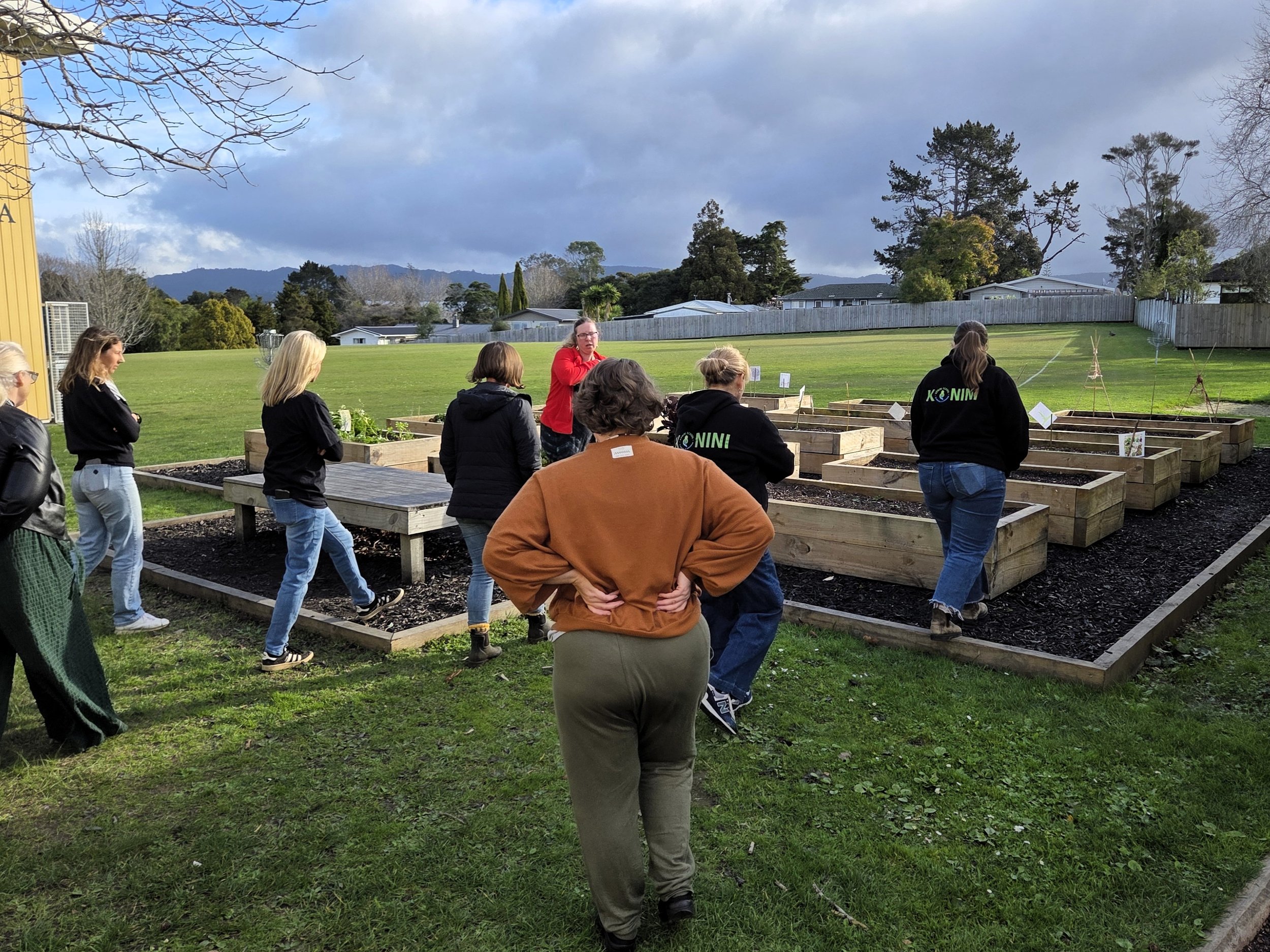 Now in its third year, a growing network of West Auckland teachers is using outdoor learning to spark curiosity, connection and a deeper understanding of te taiao. By sharing knowledge, exploring together, and learning from the world just beyond the 