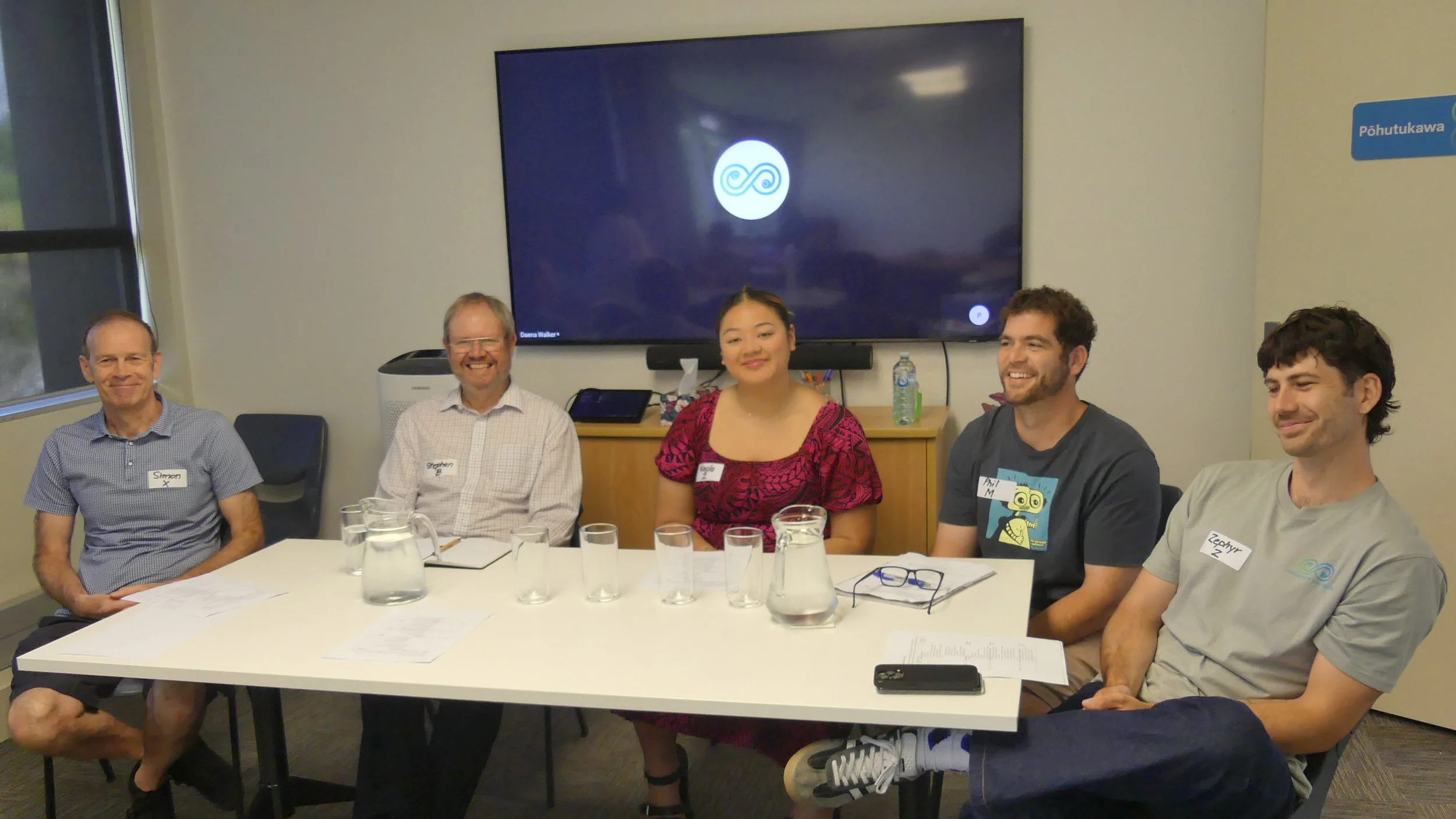 Bridging the Generational Gap