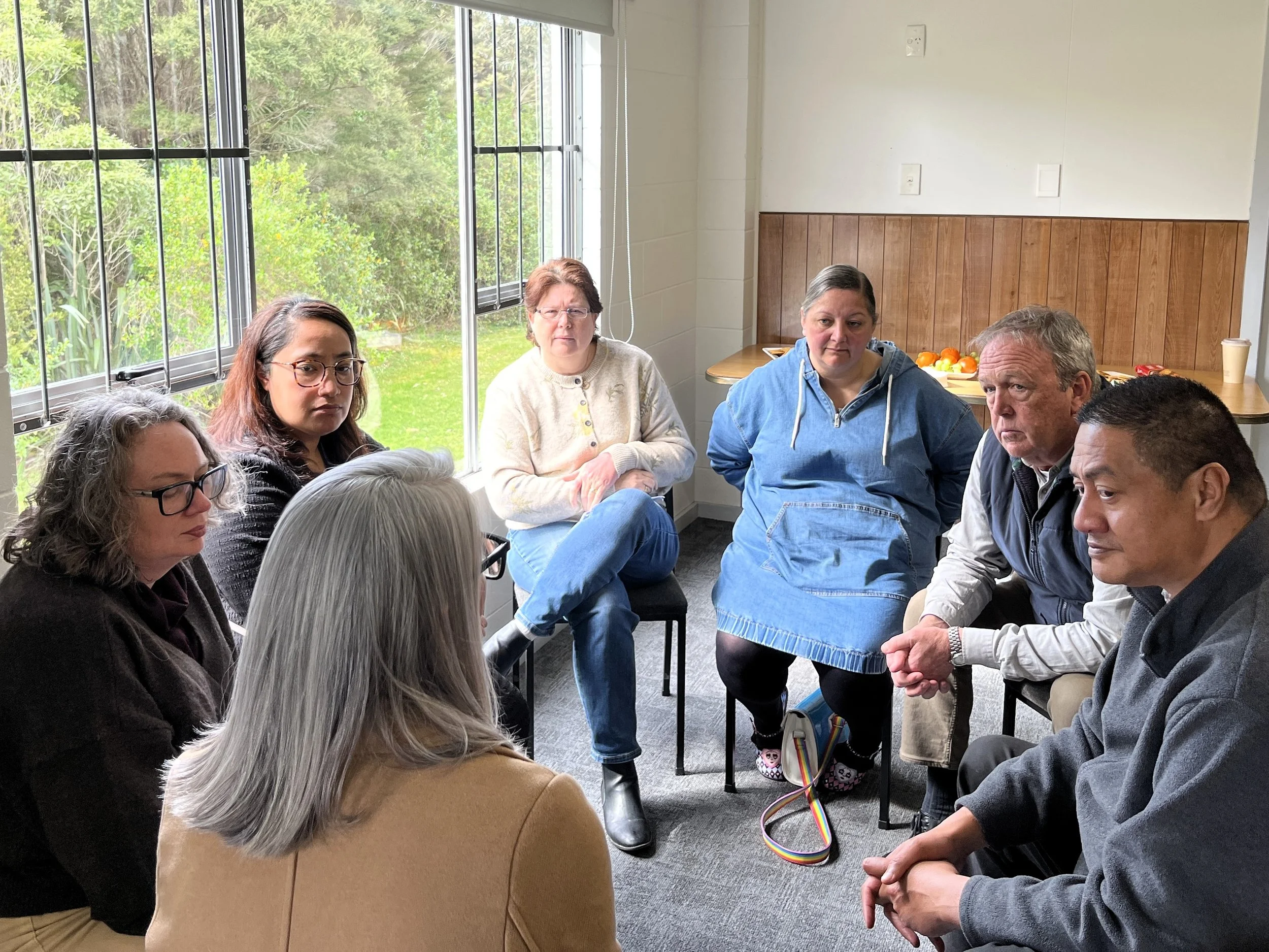 Across the Waitākere Ranges, the Seniors Providers Network is bringing together organisations supporting older adults to share knowledge, build relationships and explore opportunities to work together. By creating space for collaboration and a cleare