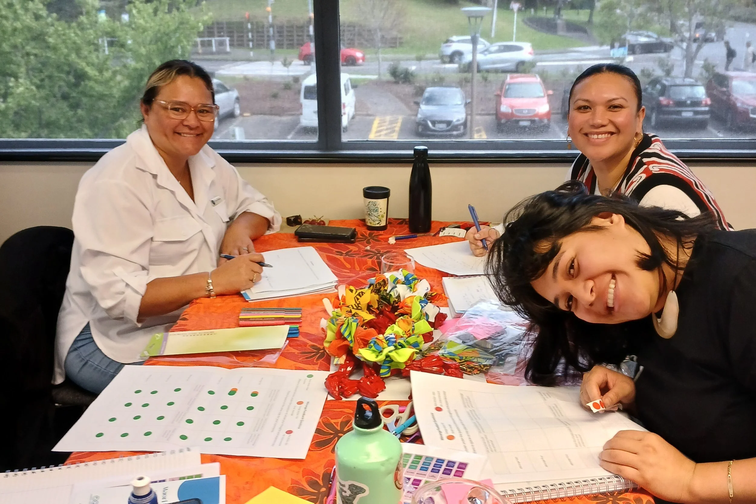 A new wave of leadership is rising in West Auckland. This programme nurtures Māori and Pasifika kaimahi to step into leadership with confidence, grounded in culture and strengthened with practical skills.