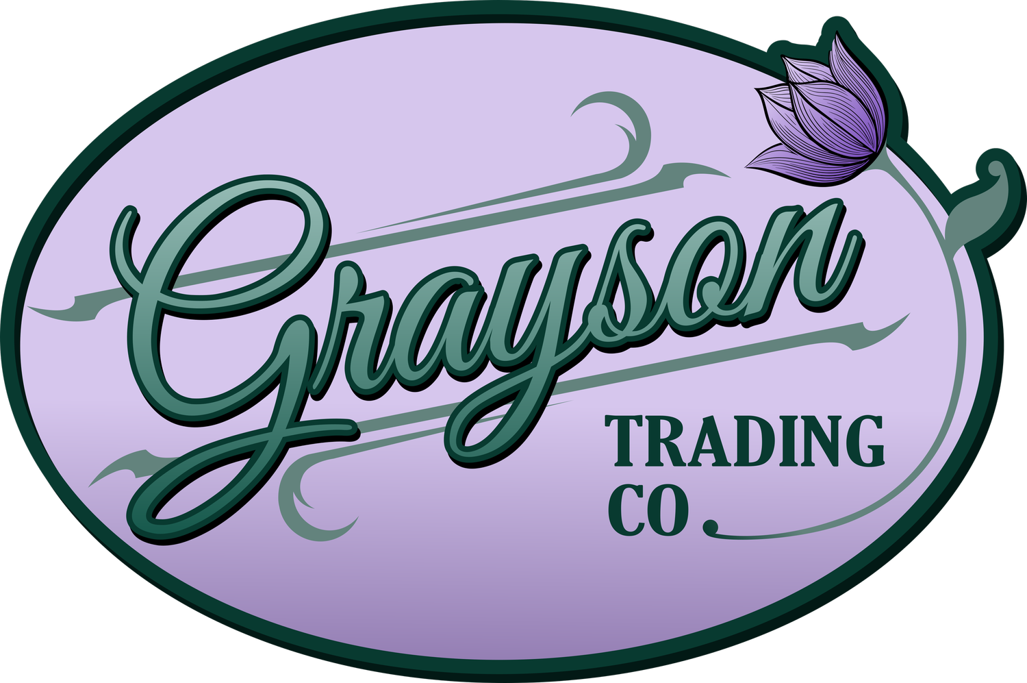 Grayson Trading Company