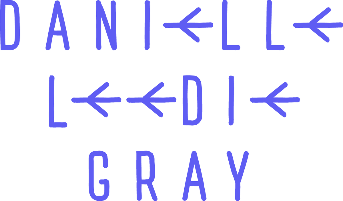 Danielle Leedie Gray