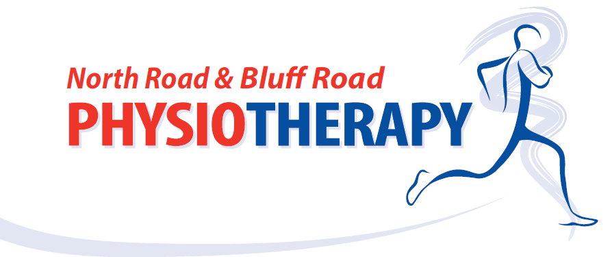 Bluff Road and North Road Physiotherapy