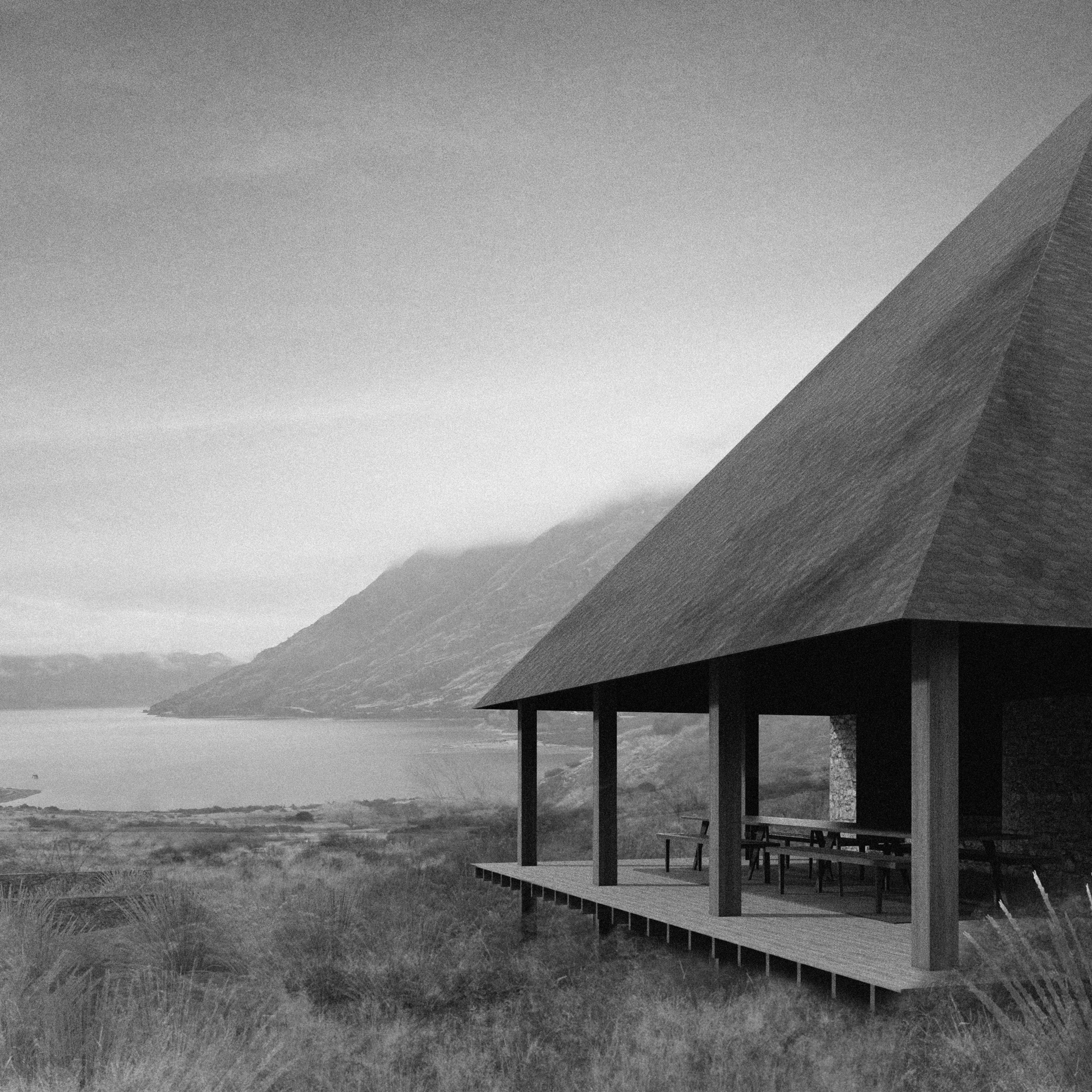 Whare Wanaka