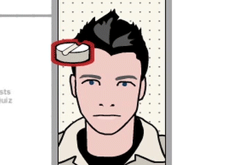 FRANK - Talk to Frank