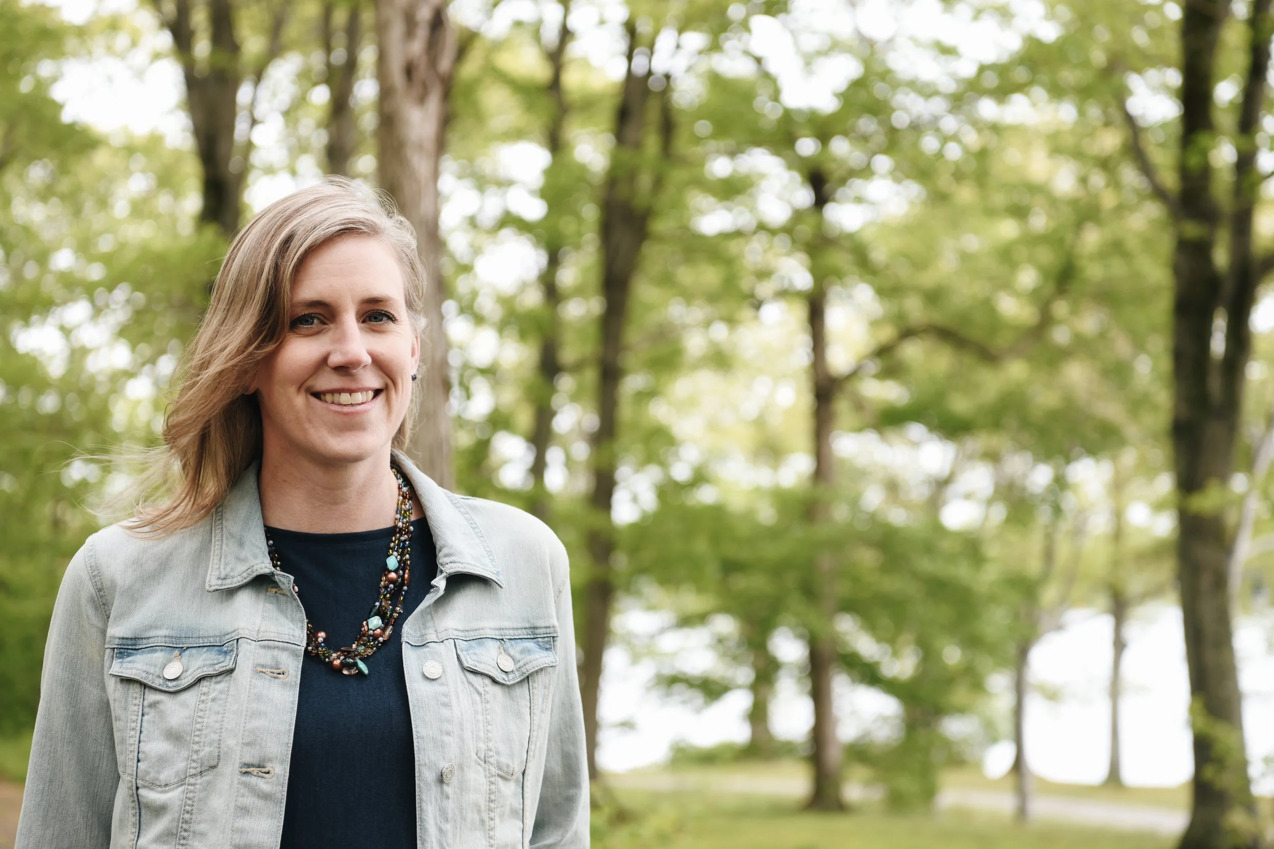 Jaymi Cormier Consulting Inc.