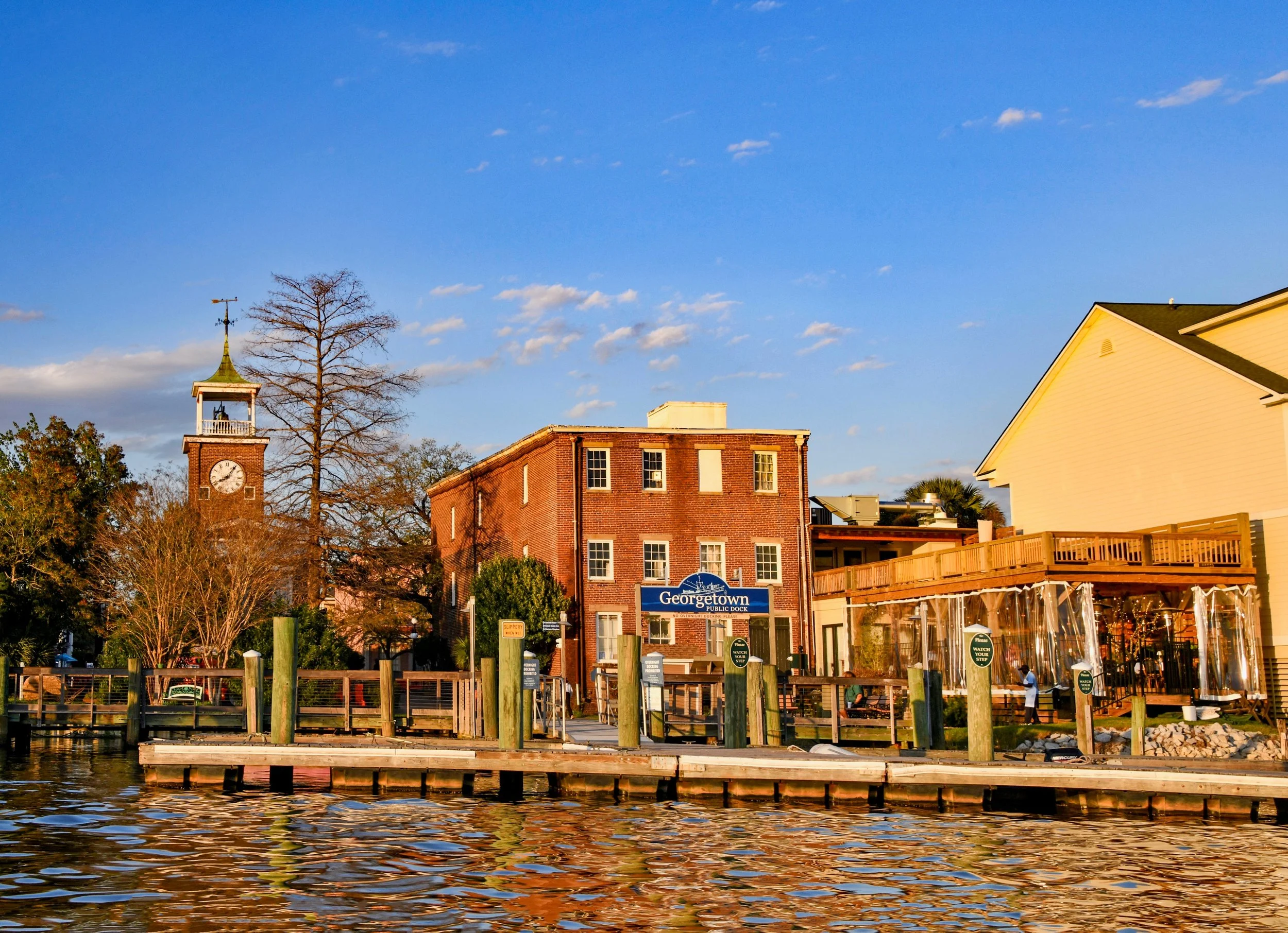 Harborwalk and Clock Tower.jpg