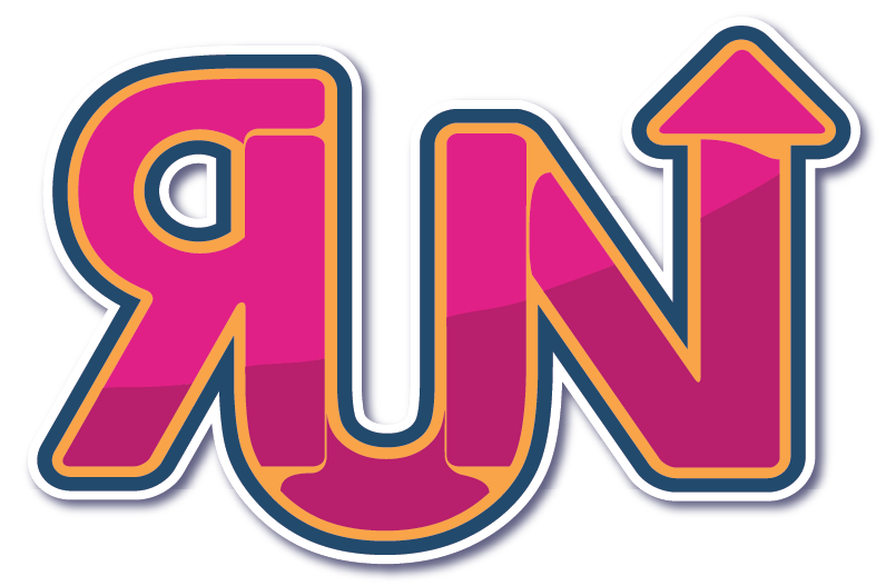 Run 2023 Logo
