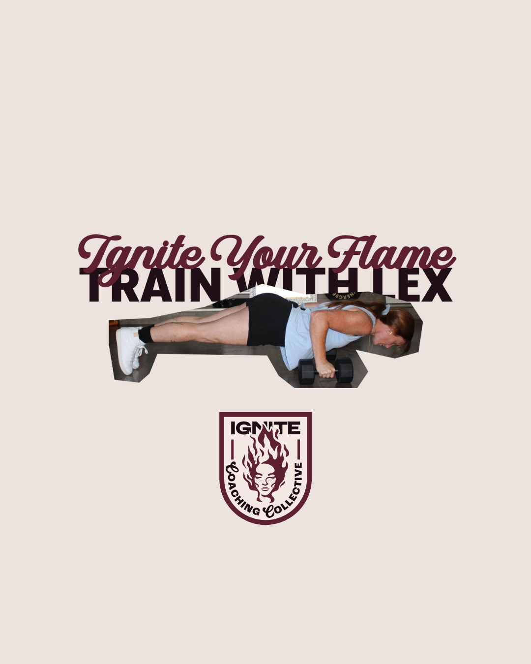 ignite coaching collective