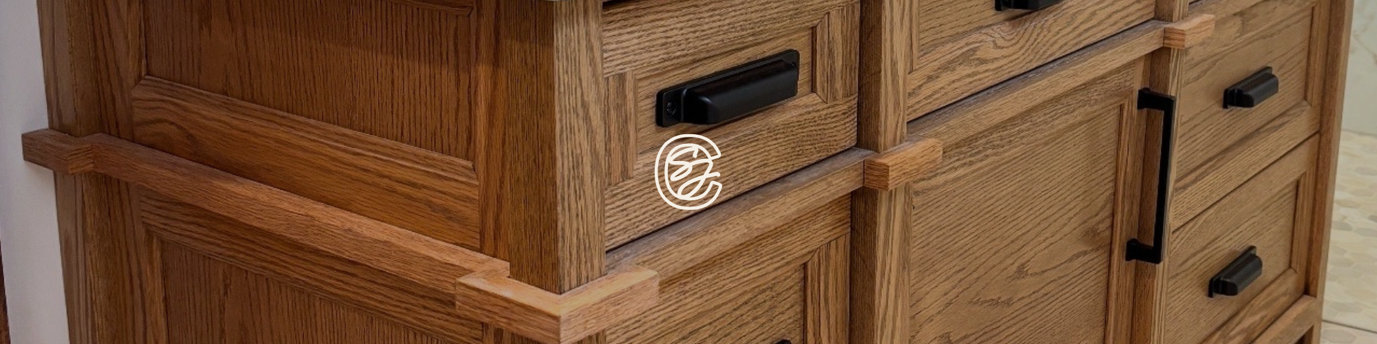 Sam Jenkinson Cabinetry