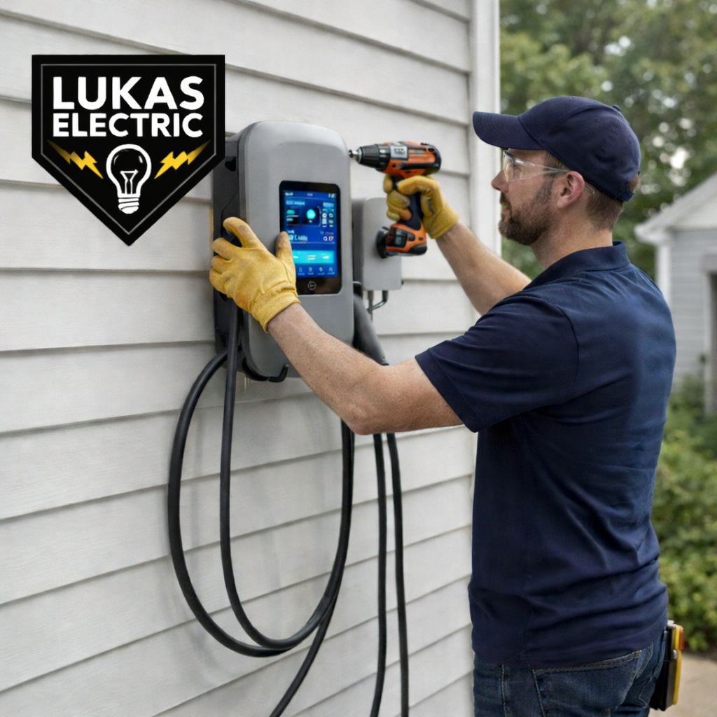 Should I Get My EV Charger Install Inspected?