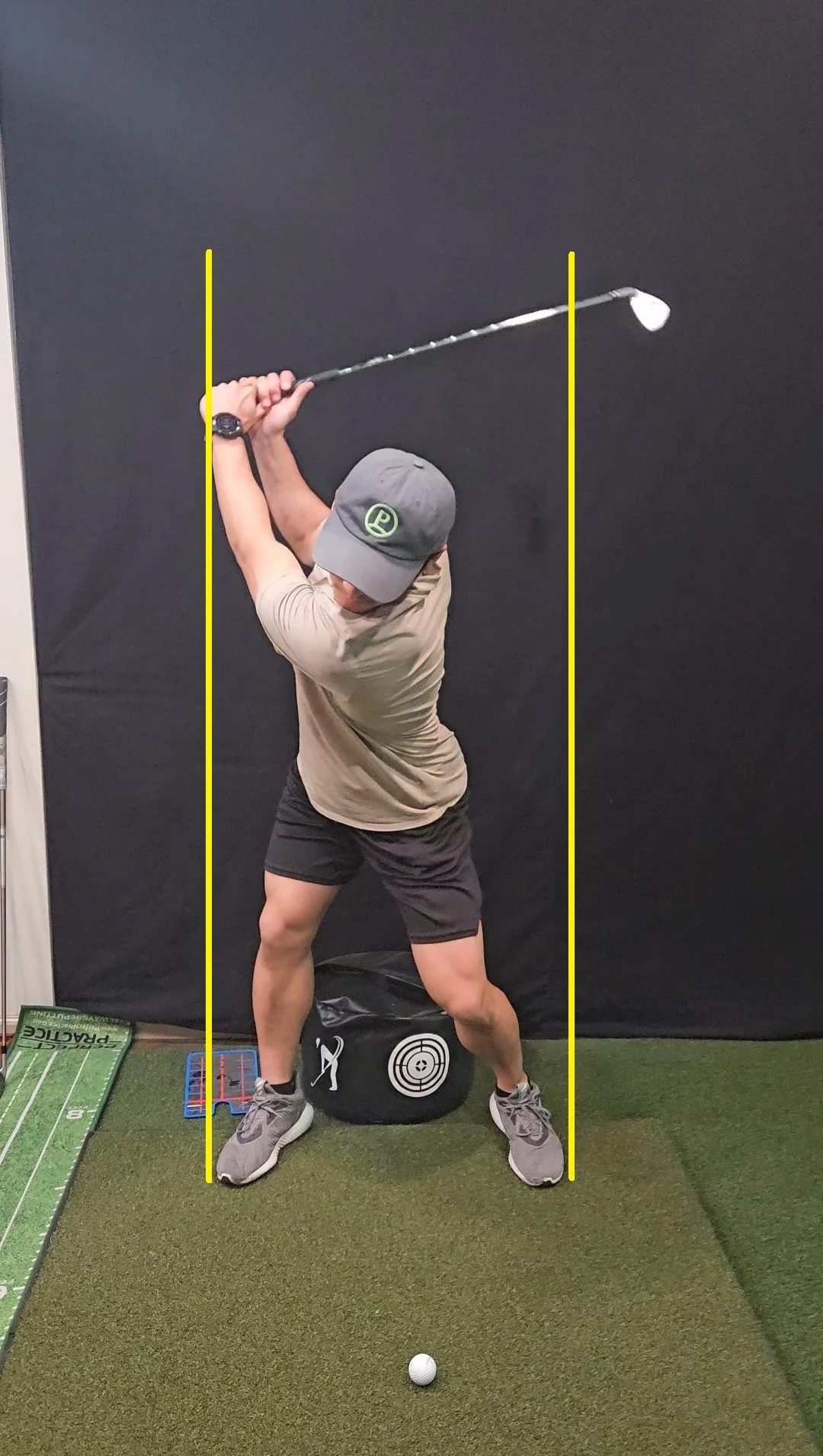 What Is TPI Golf — Perform for Golf