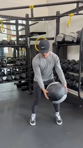 Training Golf Specific Workouts Weight Training Tonal Golf Workout