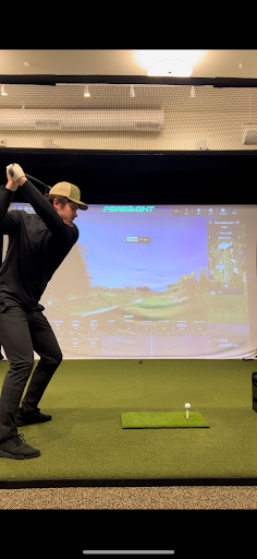 Pre-Shot Routine Golf — Perform for Golf