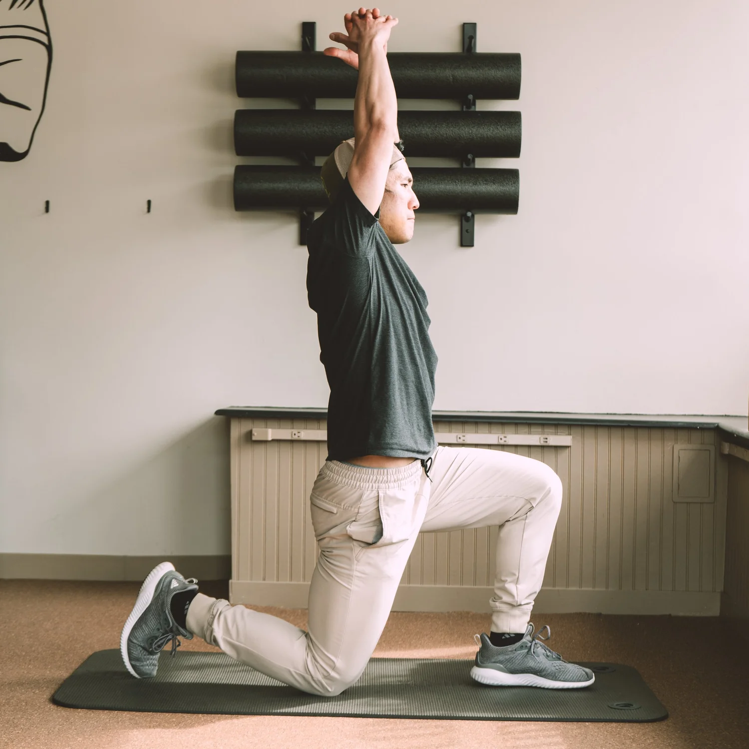 Pre-Season Golf Workouts: Exercises to Boost Your Game — Perform for Golf