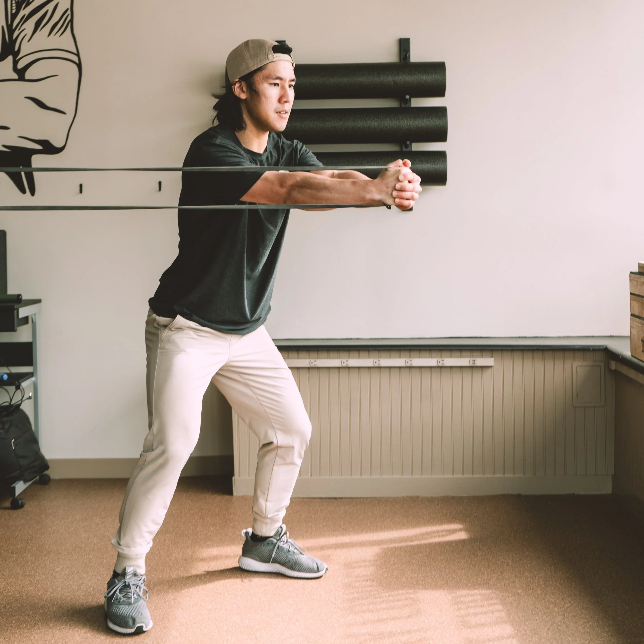 Pre-Season Golf Workouts: Exercises to Boost Your Game — Perform for Golf