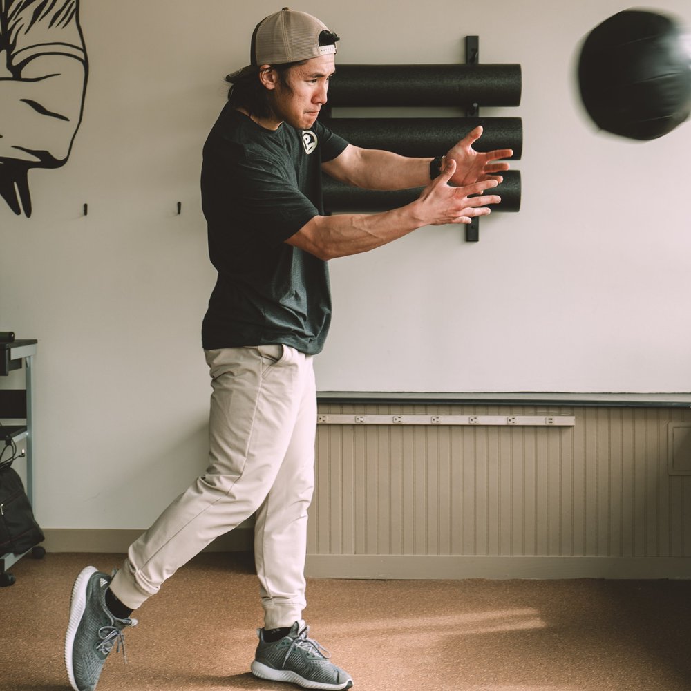 Pre-Season Golf Workouts: Exercises to Boost Your Game — Perform for Golf